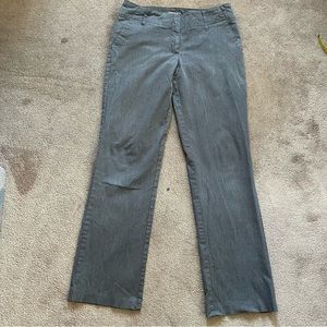 Vintage xhilaration Stretch Trousers